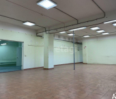 склад 576 кв м ул Анвара Гатауллина, 38 1