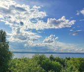 2-комн, 44кв м, этаж 4/4 Пермь, Томская улица, 41