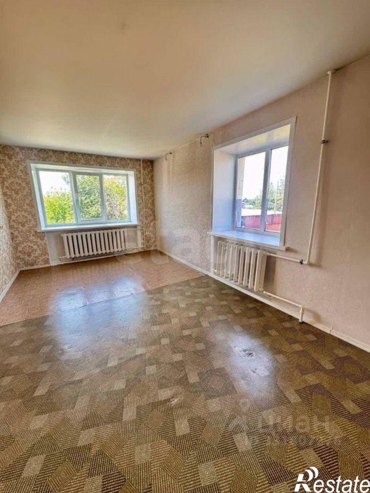 1-комн квартира ул Камская, 21,  д. 21