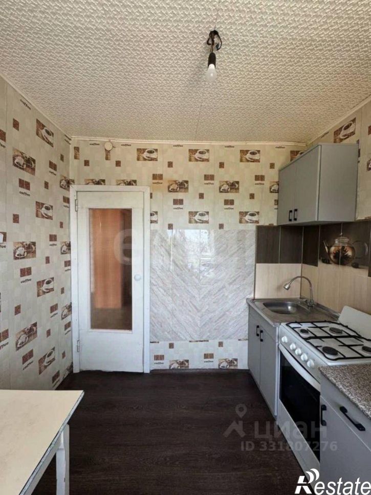 1-комн квартира ул Камская, 21,  д. 21