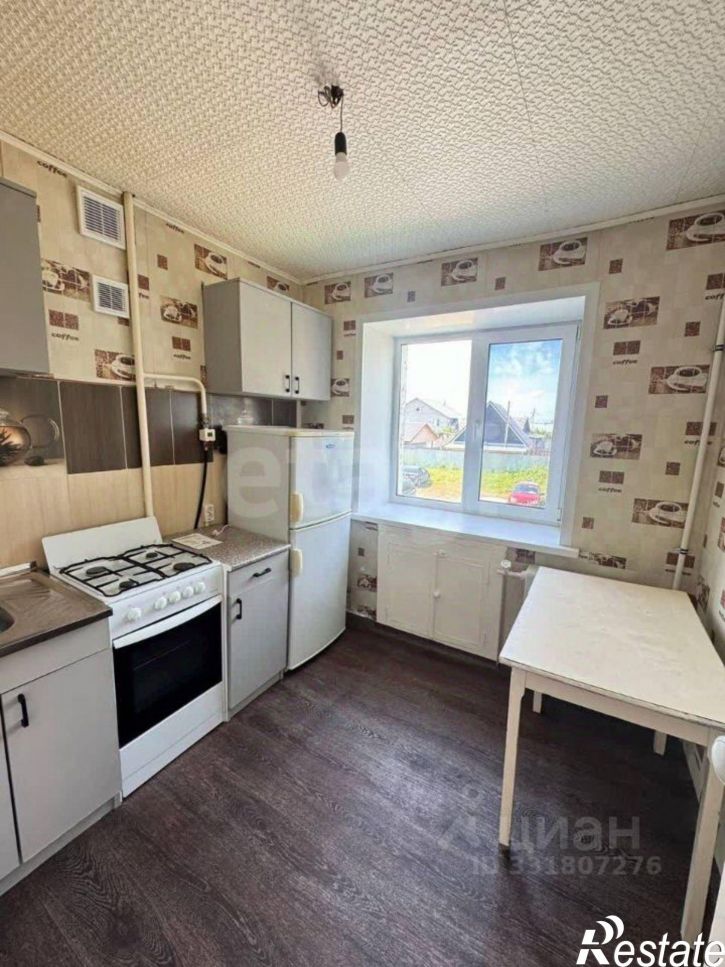 1-комн квартира ул Камская, 21,  д. 21