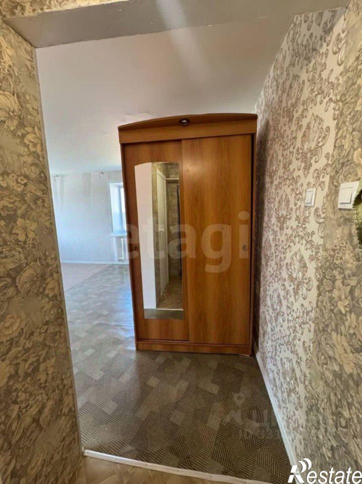 1-комн квартира ул Камская, 21,  д. 21