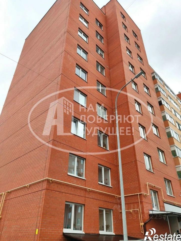 3-комн квартира пр-кт Ленина, 66а,  д. 66а