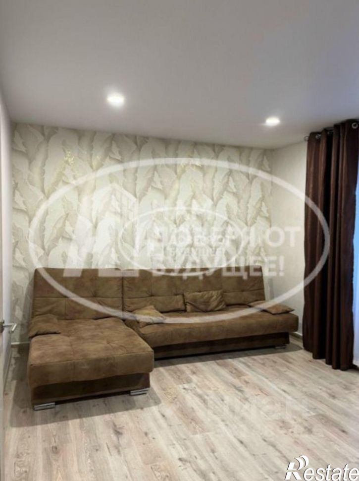 3-комн квартира ул Парковая, 14,  д. 14