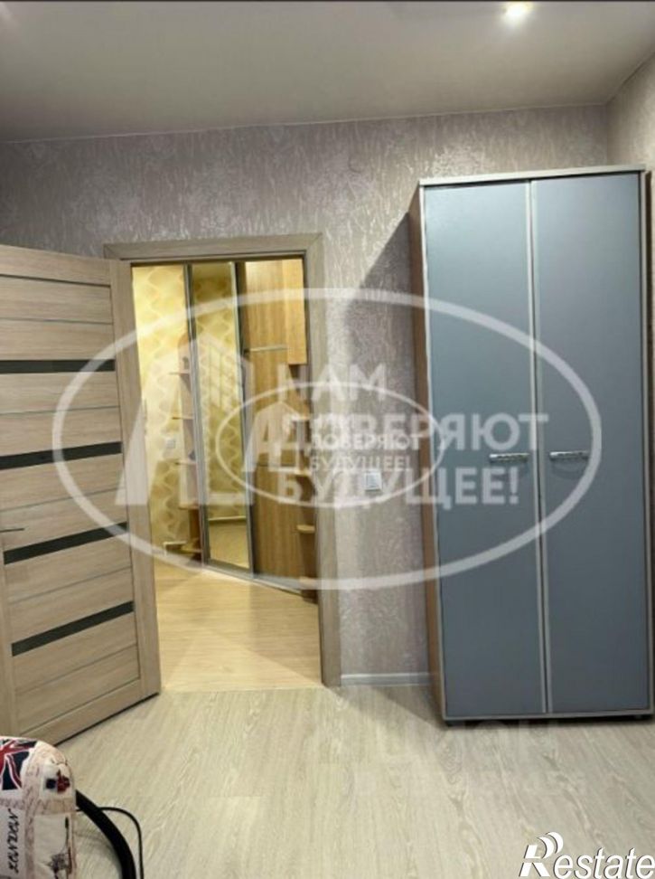 3-комн квартира ул Парковая, 14,  д. 14