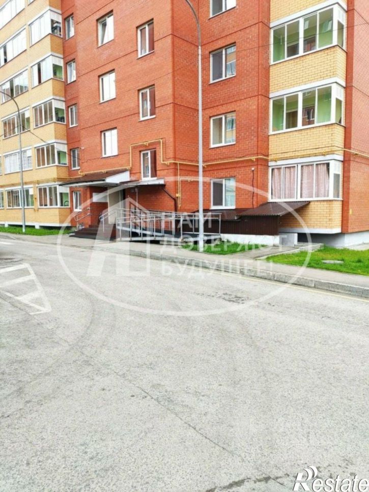 3-комн квартира пр-кт Ленина, 66а,  д. 66а
