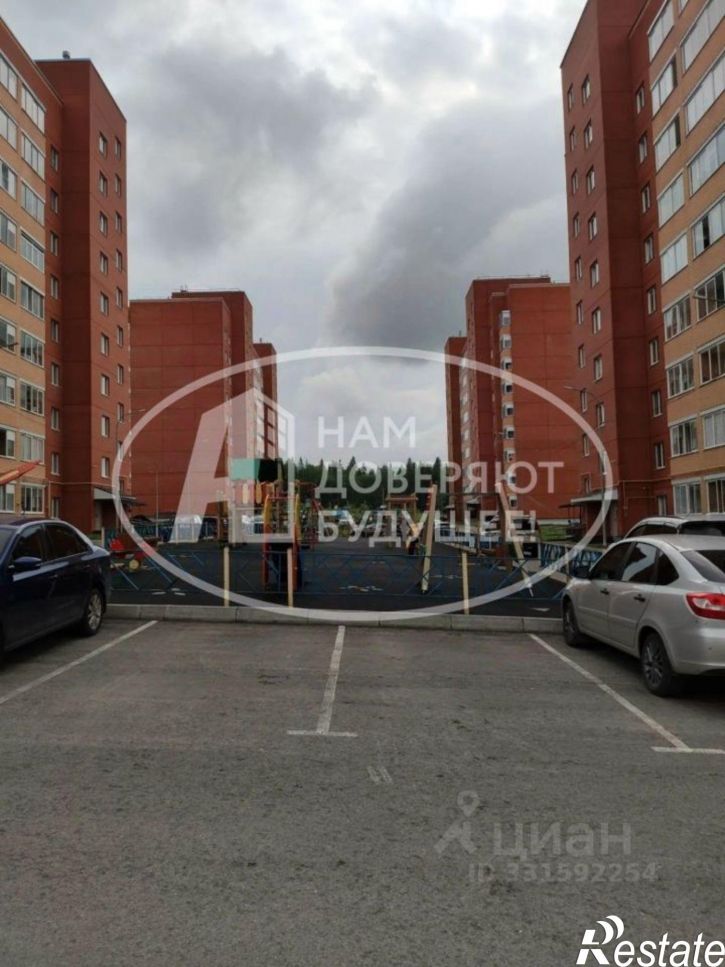 3-комн квартира пр-кт Ленина, 66а,  д. 66а