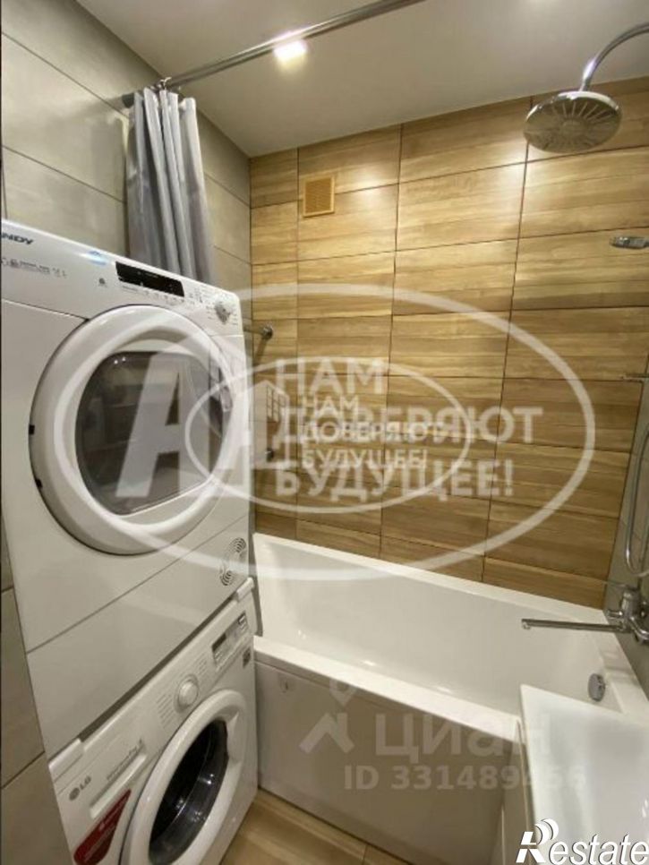 3-комн квартира ул Парковая, 14,  д. 14