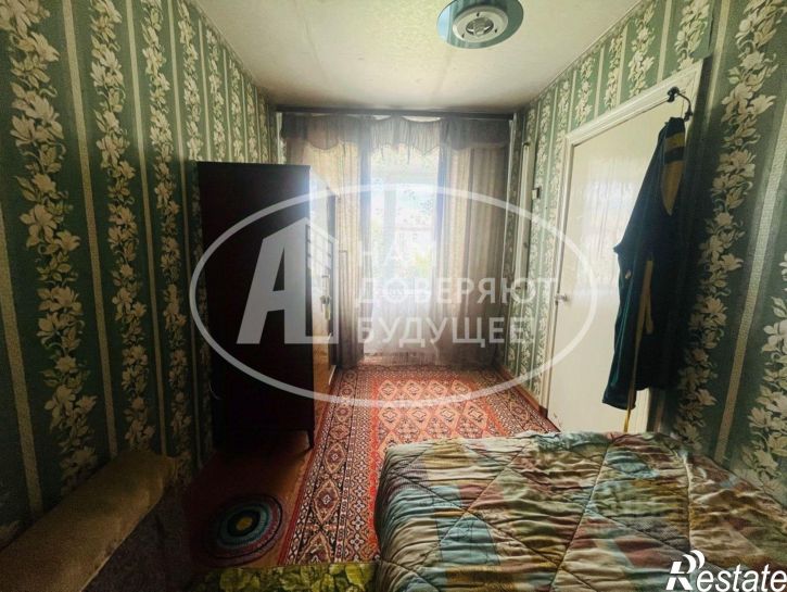 2-комн квартира ул Лысьвенская, 74,  д. 74