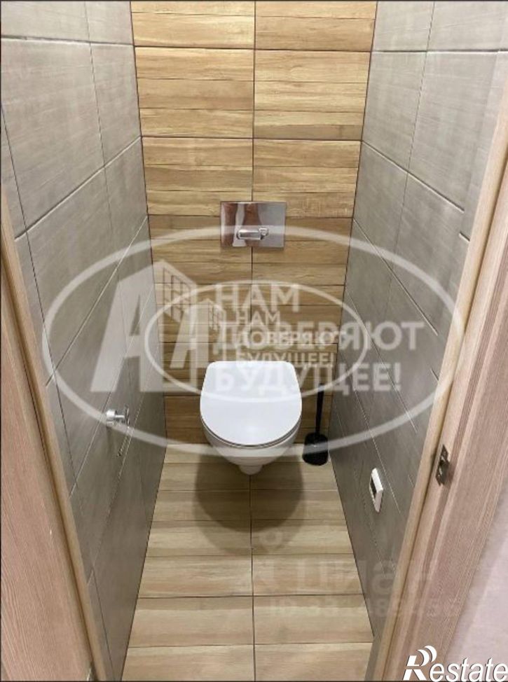 3-комн квартира ул Парковая, 14,  д. 14