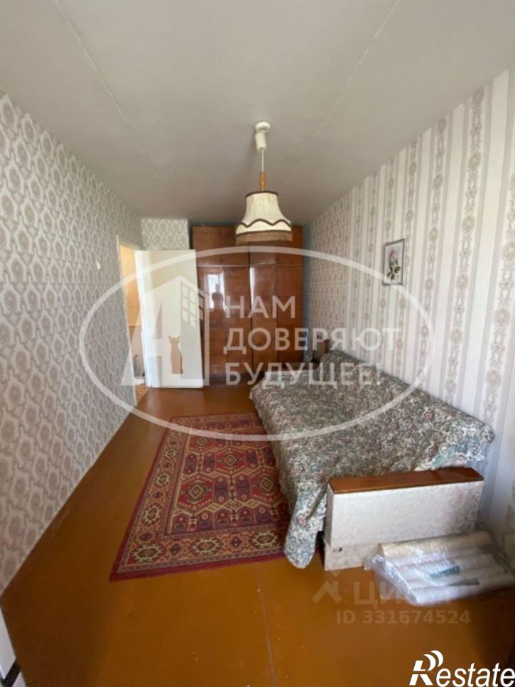 2-комн квартира ул Сивкова, 12,  д. 12