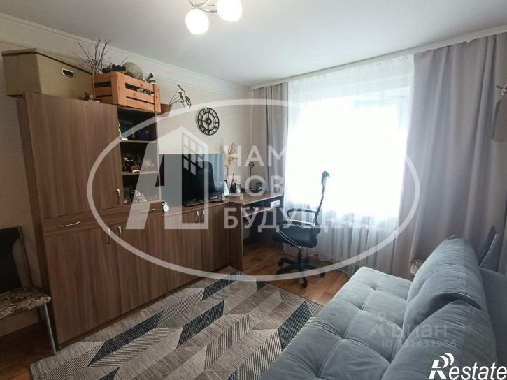 2-комн квартира ул Лесная, 19,  д. 19