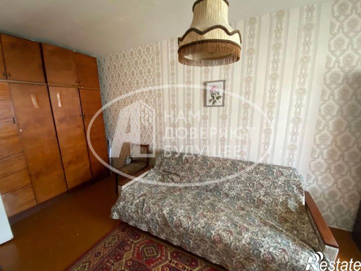 2-комн квартира ул Сивкова, 12,  д. 12