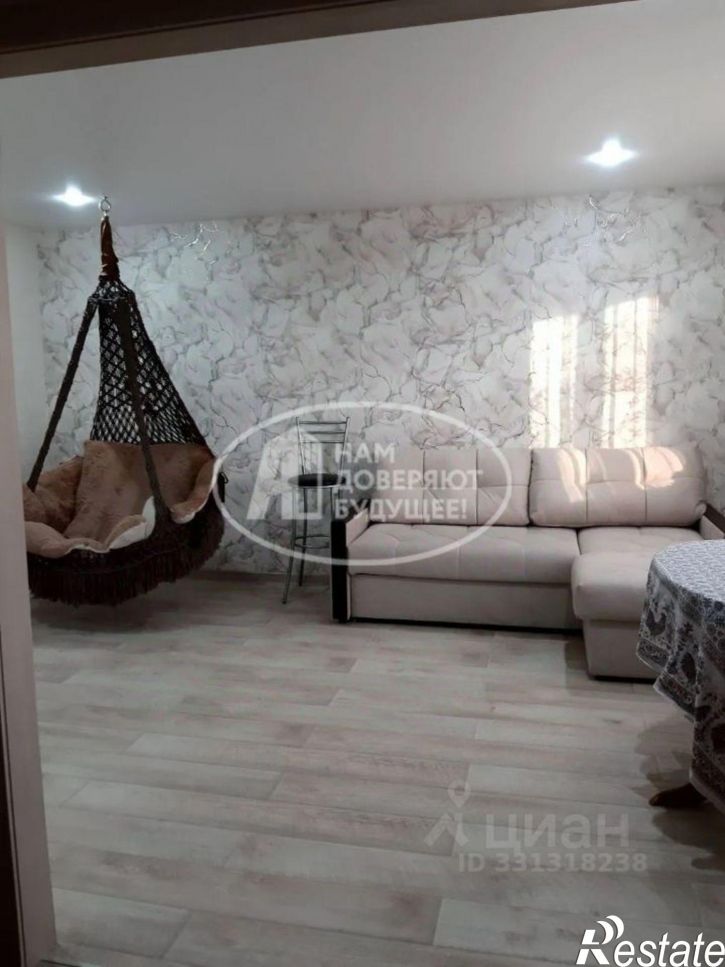3-комн квартира ул Юбилейная, 15,  д. 15