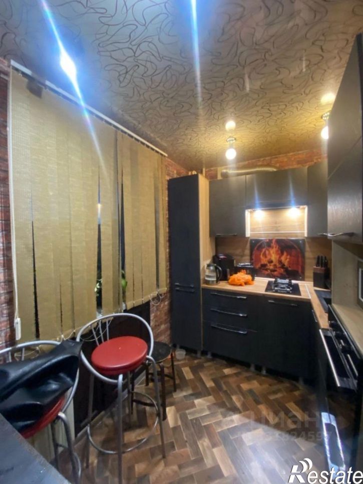 3-комн квартира ул Делегатская, 34,  д. 34