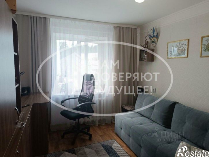 2-комн квартира ул Лесная, 19,  д. 19