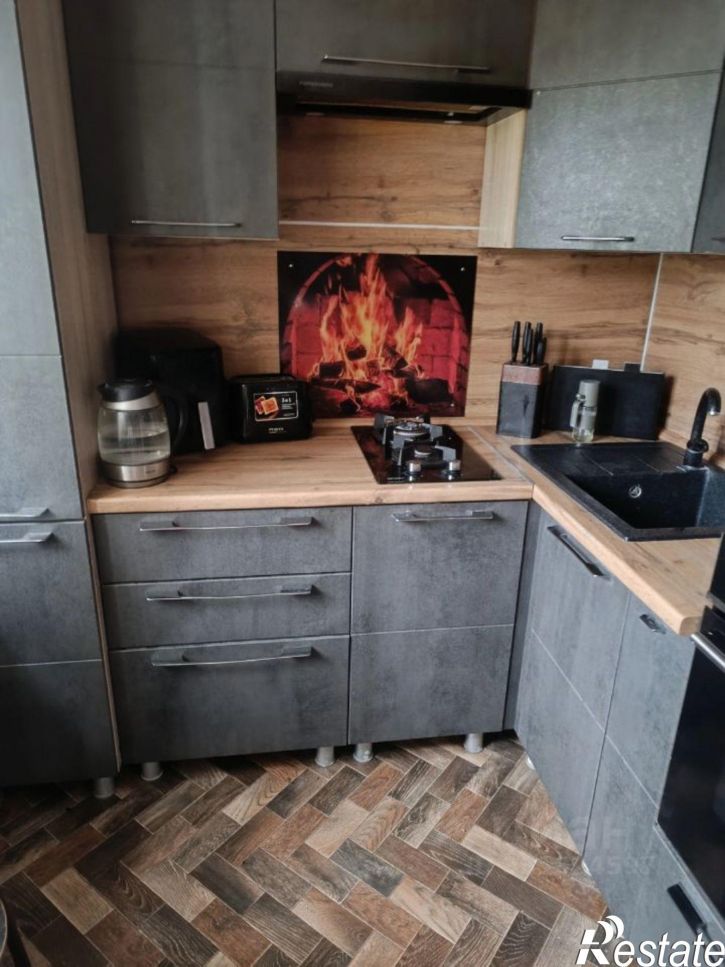 3-комн квартира ул Делегатская, 34,  д. 34