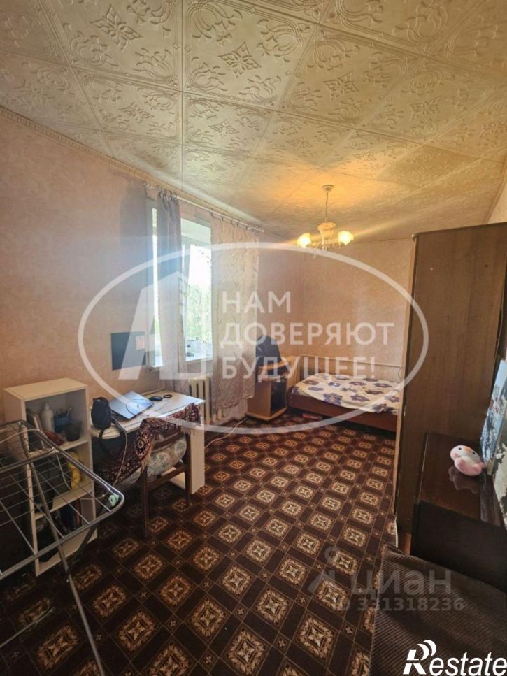 2-комн квартира ул Коммунистическая, 15,  д. 15