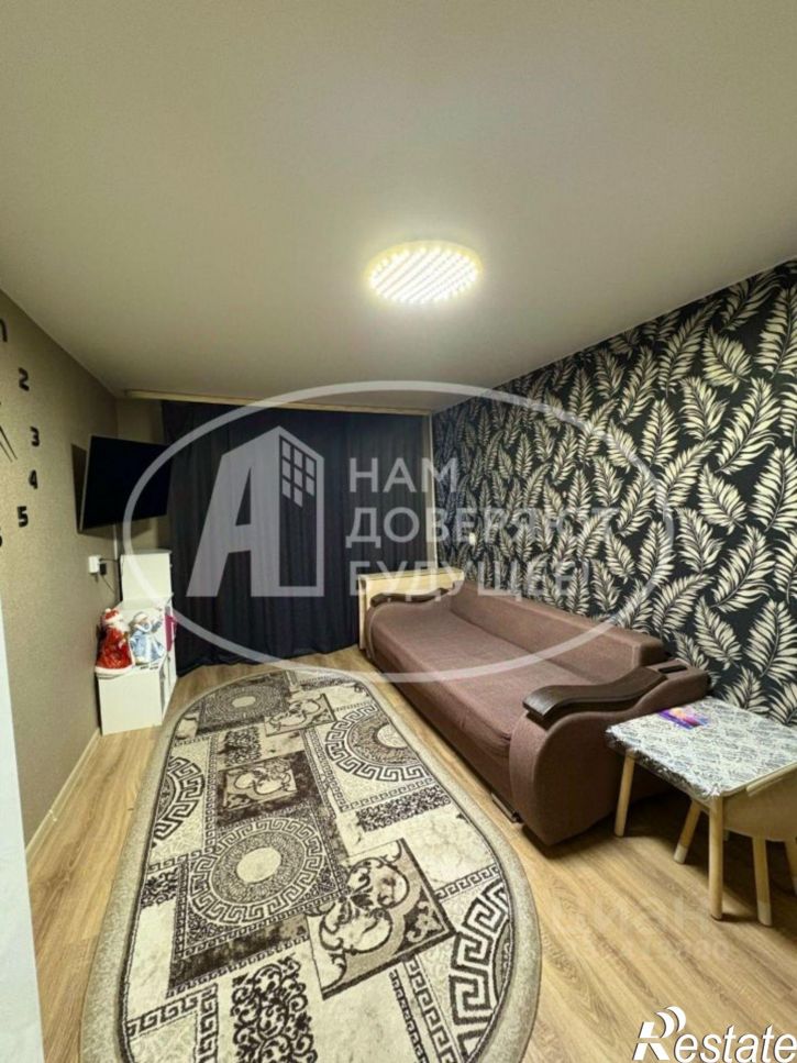 2-комн квартира ул Советская, 97Б,  д. 97Б