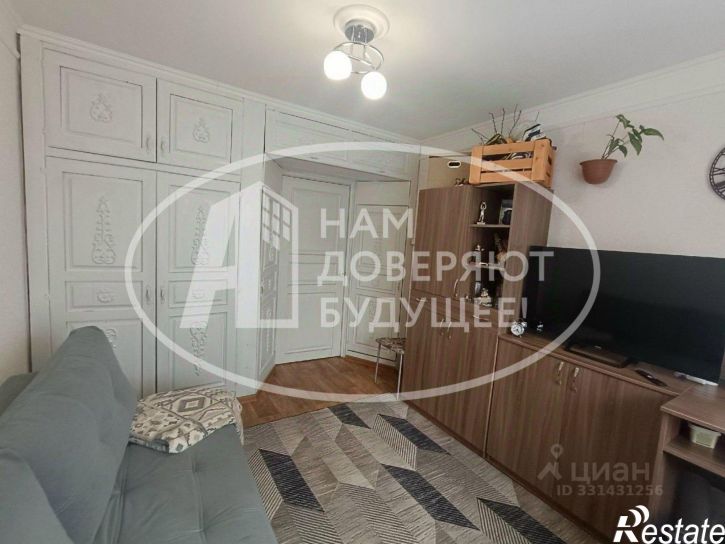 2-комн квартира ул Лесная, 19,  д. 19