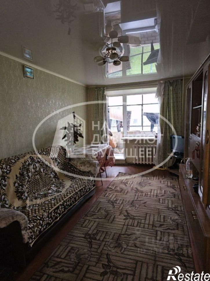 3-комн квартира ул Коммунистическая, 35,  д. 35