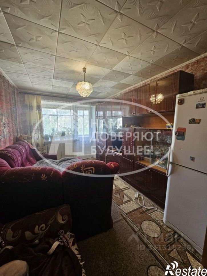 2-комн квартира ул Коммунистическая, 15,  д. 15