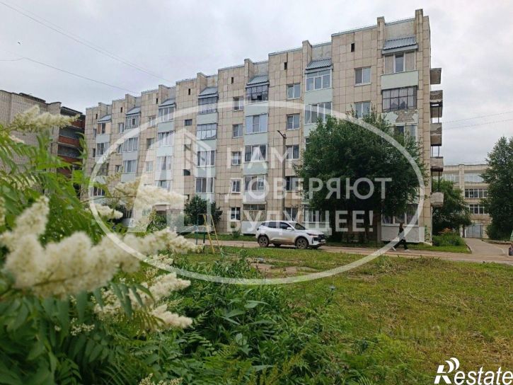 1-комн квартира ул Мира, 13,  д. 13