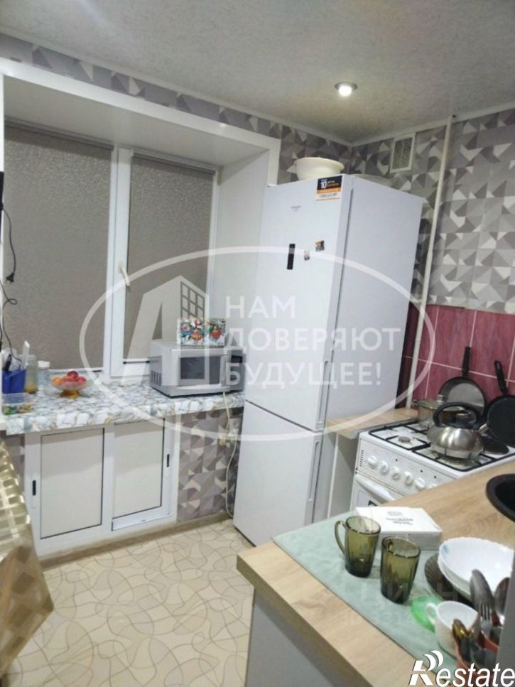 2-комн квартира ул Советская, 97Б,  д. 97Б