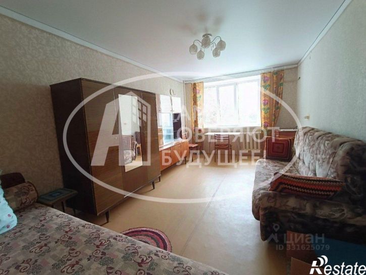 1-комн квартира ул Мира, 13,  д. 13