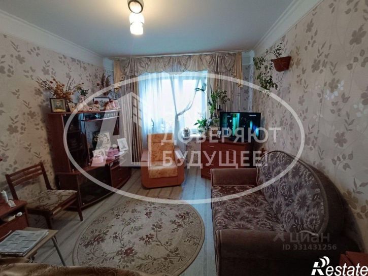 2-комн квартира ул Лесная, 19,  д. 19