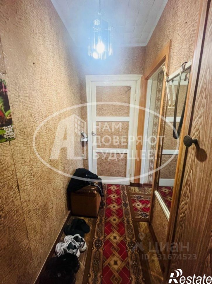 2-комн квартира ул Лысьвенская, 74,  д. 74