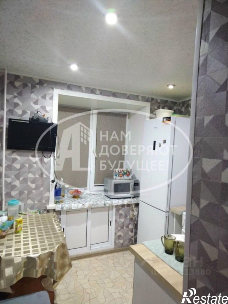 2-комн квартира ул Советская, 97Б,  д. 97Б