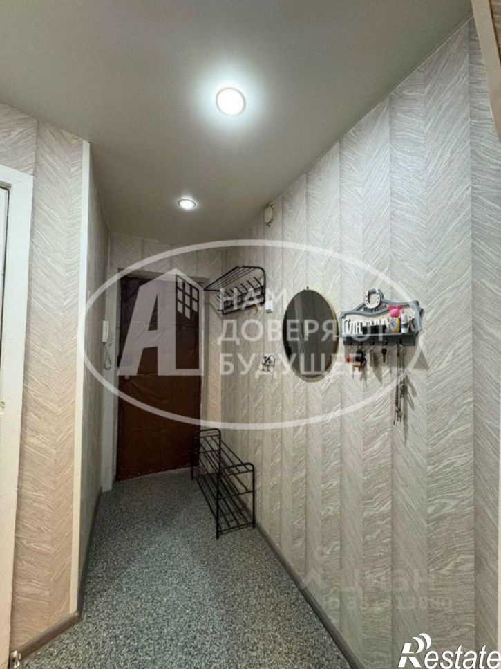 2-комн квартира ул Советская, 97Б,  д. 97Б