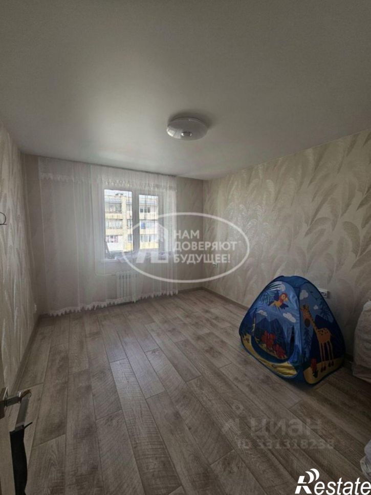 3-комн квартира ул Юбилейная, 15,  д. 15