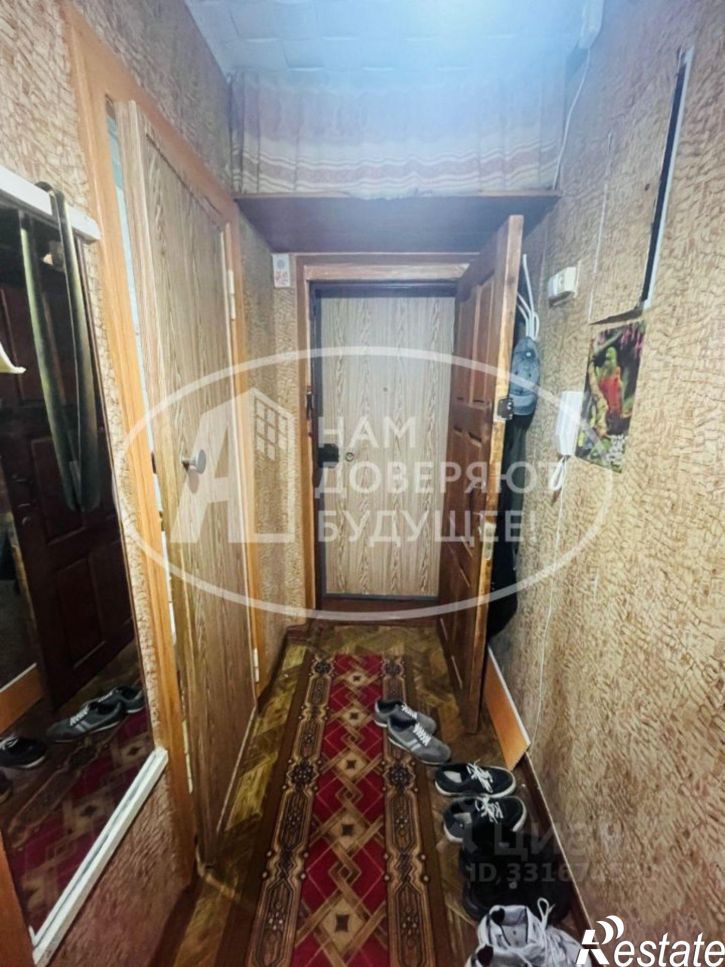 2-комн квартира ул Лысьвенская, 74,  д. 74