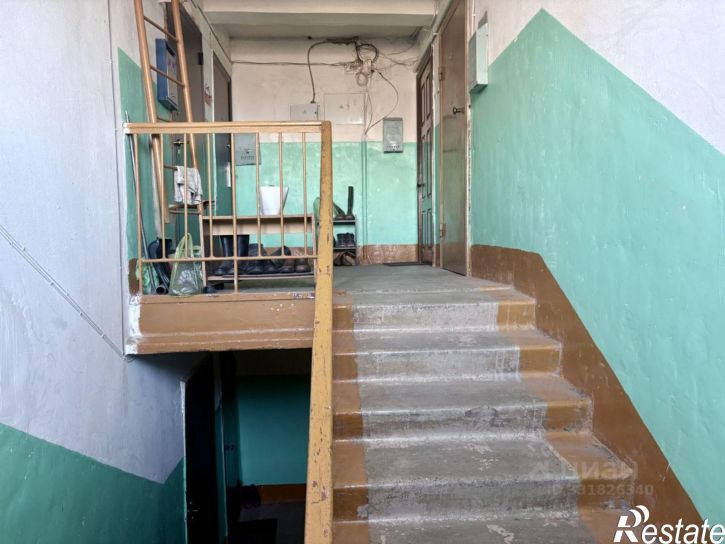 2-комн квартира ул Зеленинская, 8,  д. 8