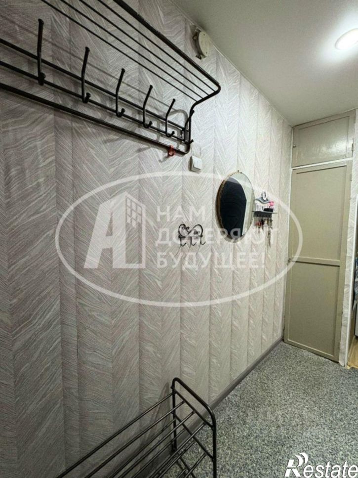 2-комн квартира ул Советская, 97Б,  д. 97Б