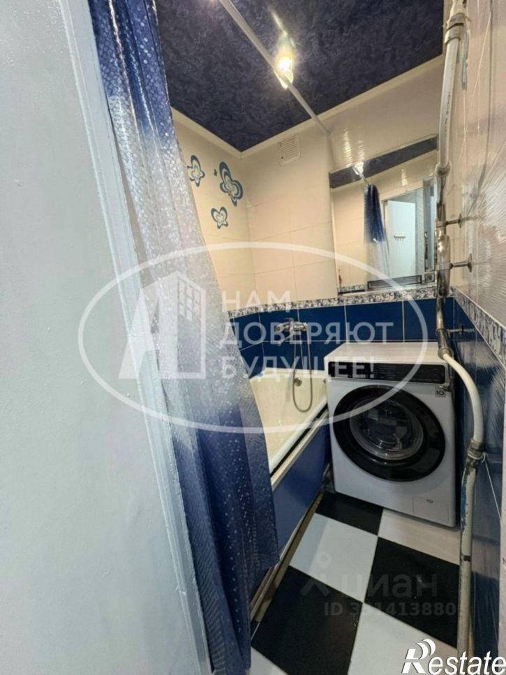 2-комн квартира ул Советская, 97Б,  д. 97Б
