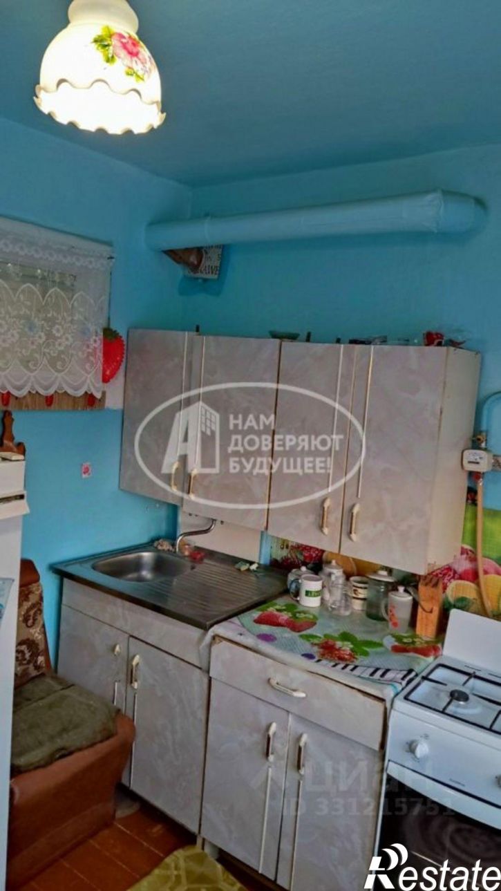 1-комн квартира ул Гагарина, 6,  д. 6