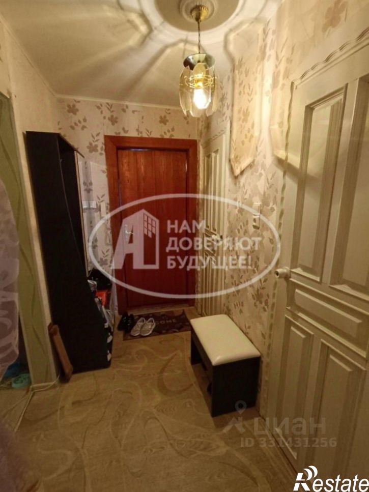 2-комн квартира ул Лесная, 19,  д. 19