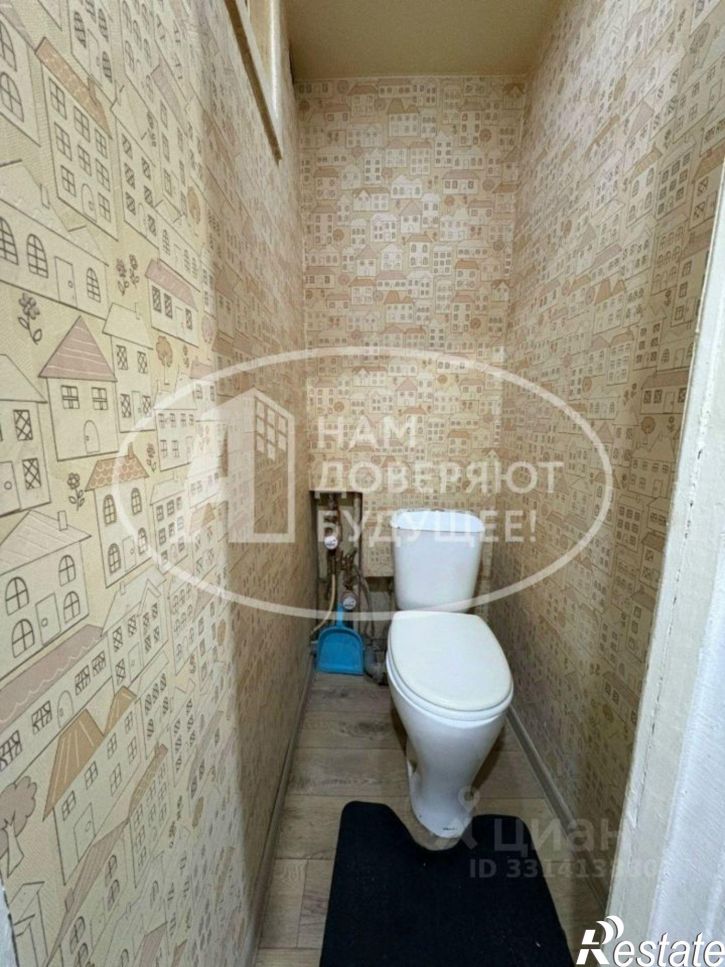 2-комн квартира ул Советская, 97Б,  д. 97Б
