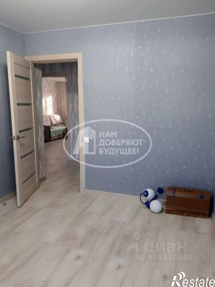 3-комн квартира ул Юбилейная, 15,  д. 15