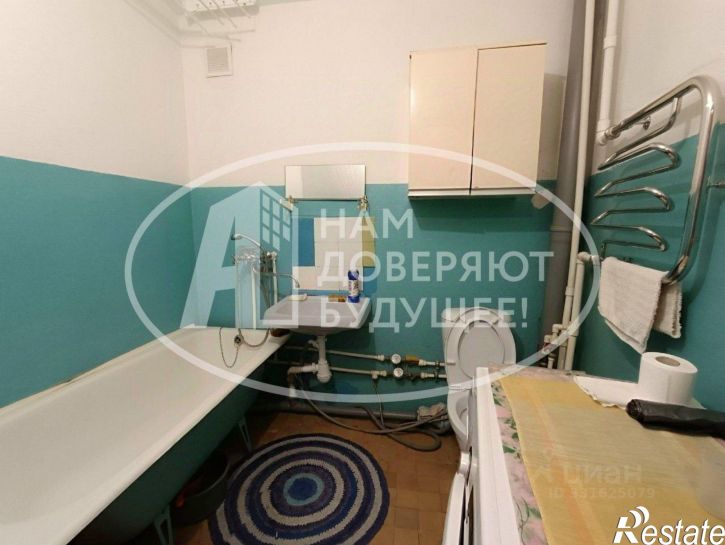 1-комн квартира ул Мира, 13,  д. 13