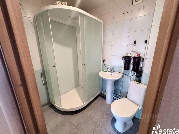 2-комн квартира ул Зеленинская, 8,  д. 8