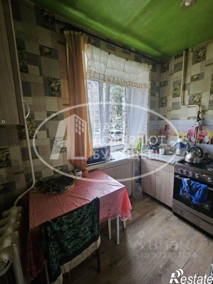3-комн квартира ул Коммунистическая, 35,  д. 35