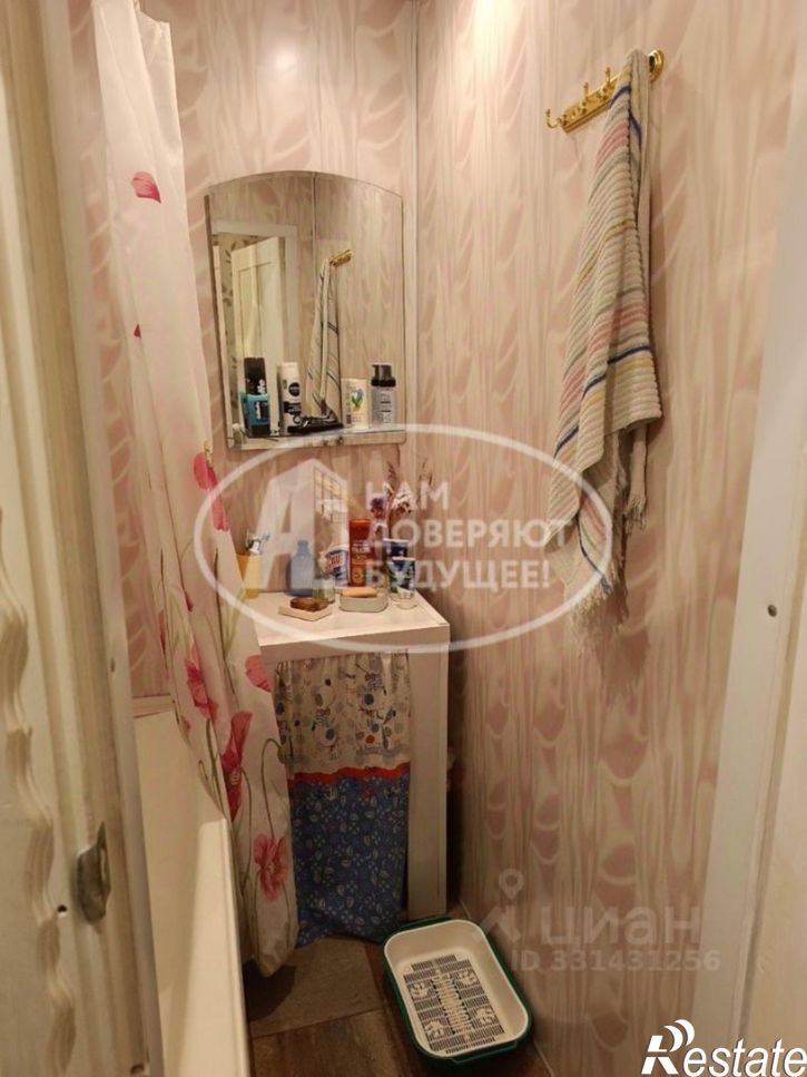 2-комн квартира ул Лесная, 19,  д. 19