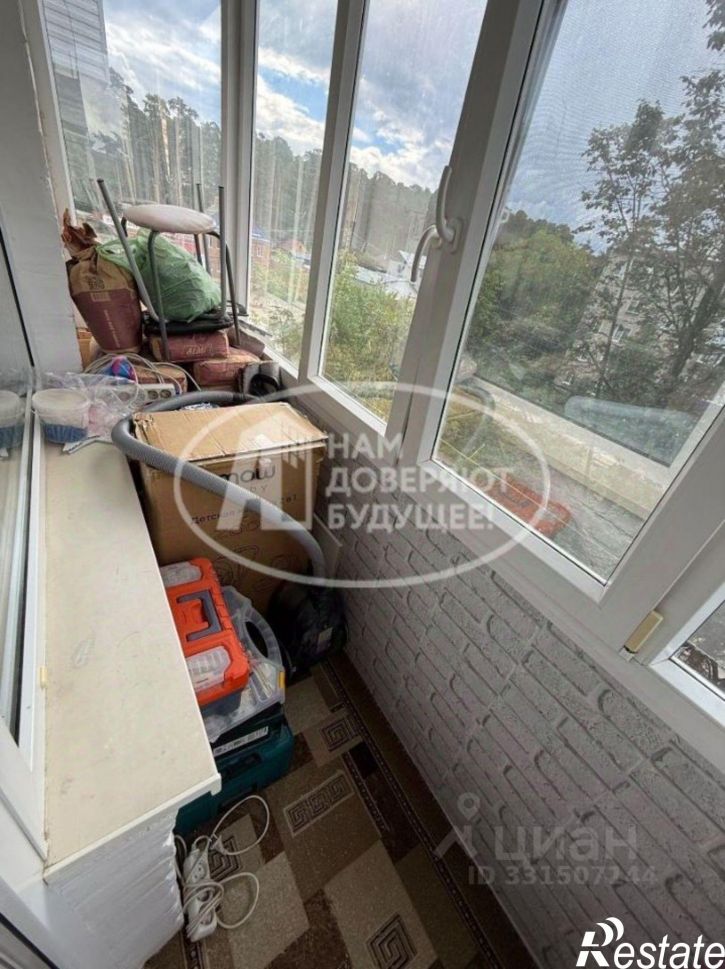 1-комн квартира ул Пролетарская, 131,  д. 131