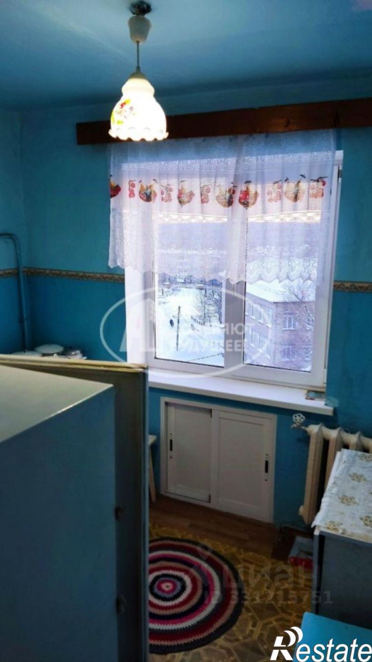 1-комн квартира ул Гагарина, 6,  д. 6