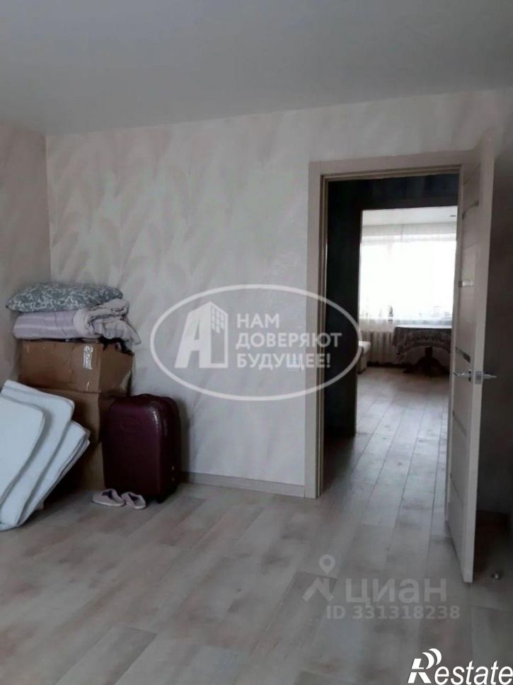 3-комн квартира ул Юбилейная, 15,  д. 15