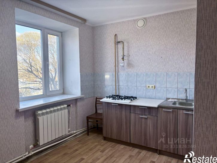 2-комн квартира ул Зеленинская, 8,  д. 8
